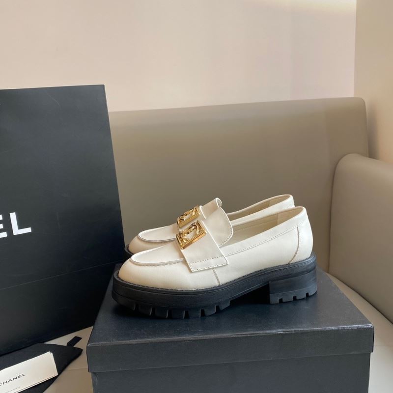 Chanel Low Shoes